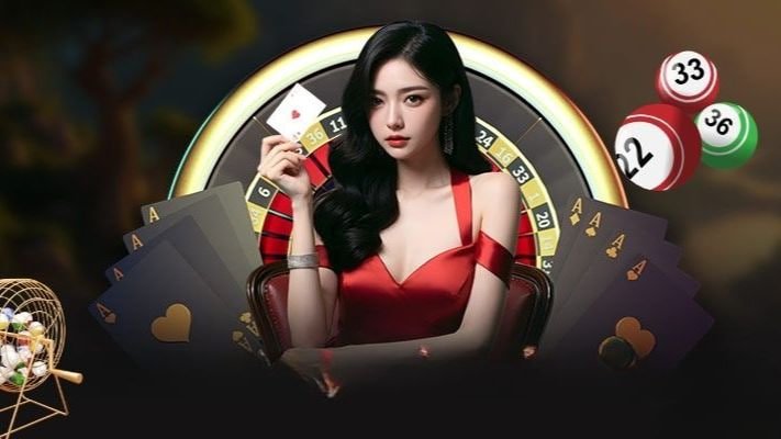 Bangladesh adult reviewing slot-style entertainment with privacy reminders